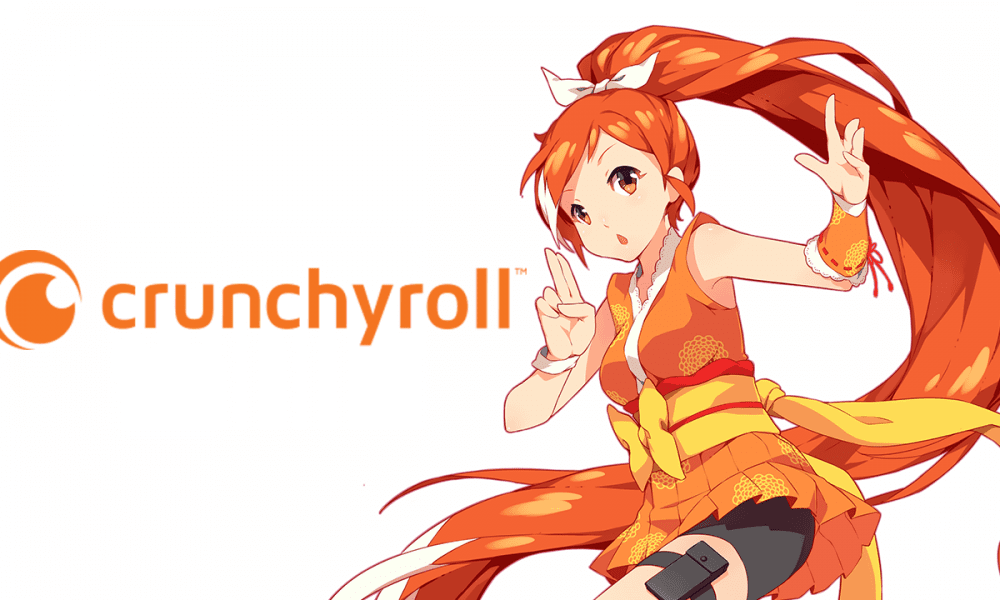 Crunchyroll Chromecast: ¿cómo transmitir Crunchyroll en Chromecast?