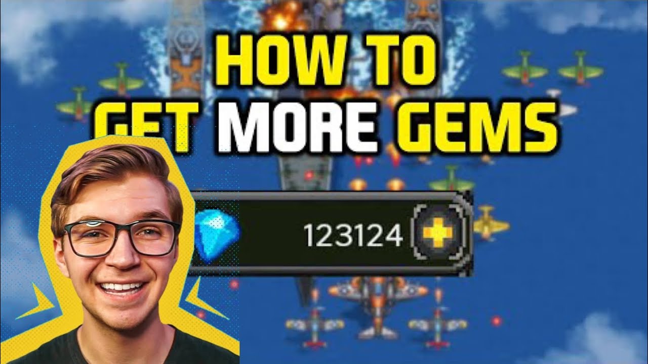 1945 air force gemas infinitas 7 secretos que no conocías