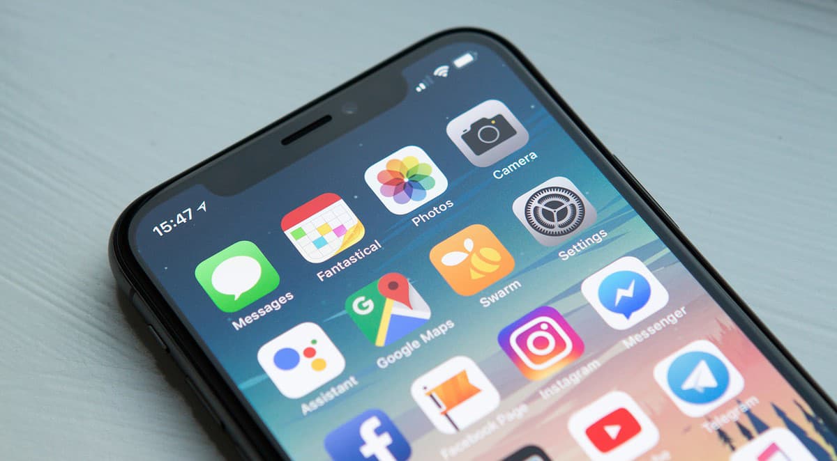 Cómo cambiar el nombre de tu Apple Watch