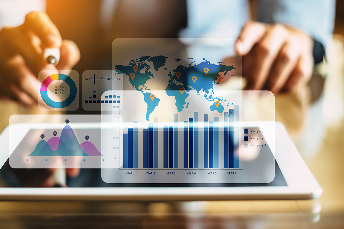 Las nuevas características de Power BI para PowerPoint que no querrá perderse