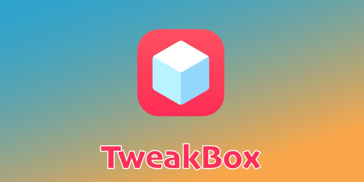 Aplicación TweakBox: tienda de aplicaciones no oficial para iPhone y iPad