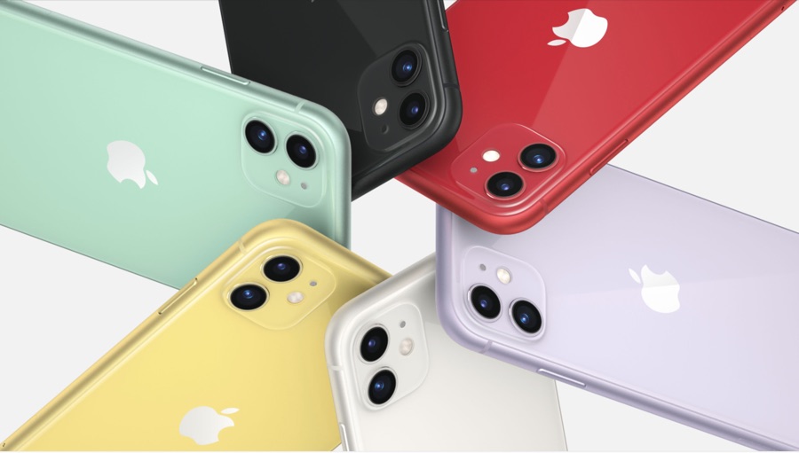 Cómo apagar, encender o forzar el reinicio del iPhone 11 (Guía)