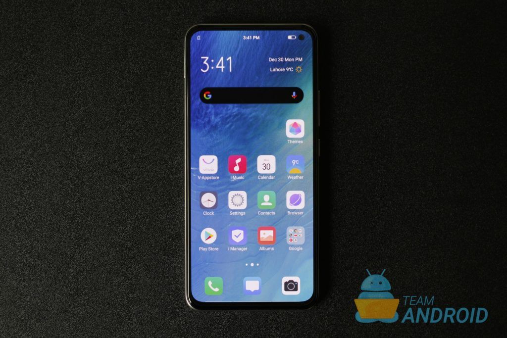 Cómo desbloquear un teléfono Android con una pantalla rota