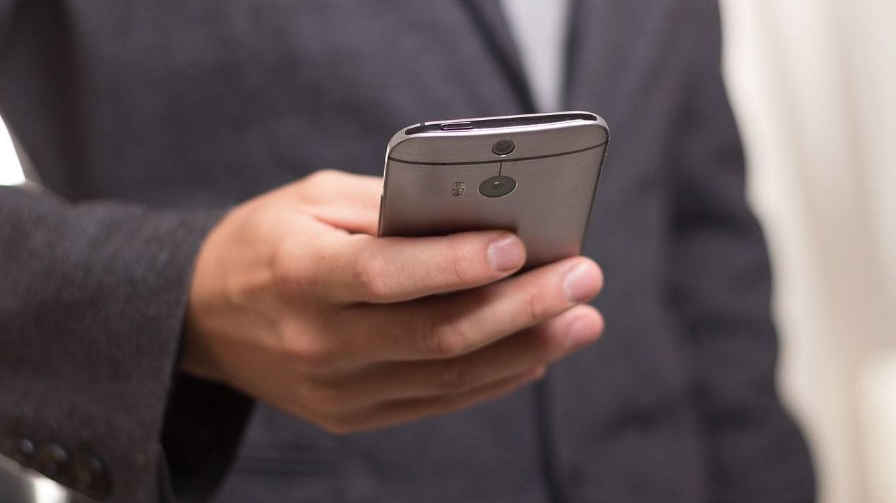 Cómo habilitar el marcador automático en Android
