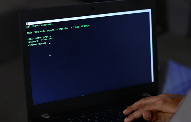 Cómo habilitar el servidor Telnet en Windows 10