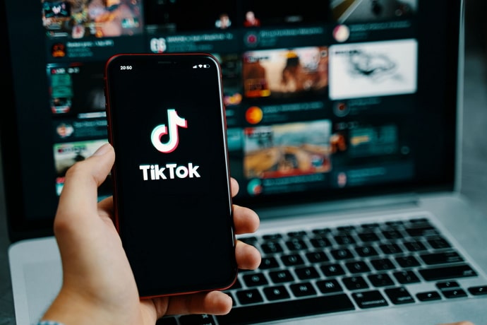 Cómo rastrear la ubicación de la cuenta TikTok de alguien