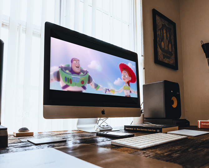 Cómo reproducir archivos MKV en Mac