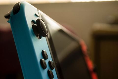Cómo ver las horas jugadas en el Nintendo Switch