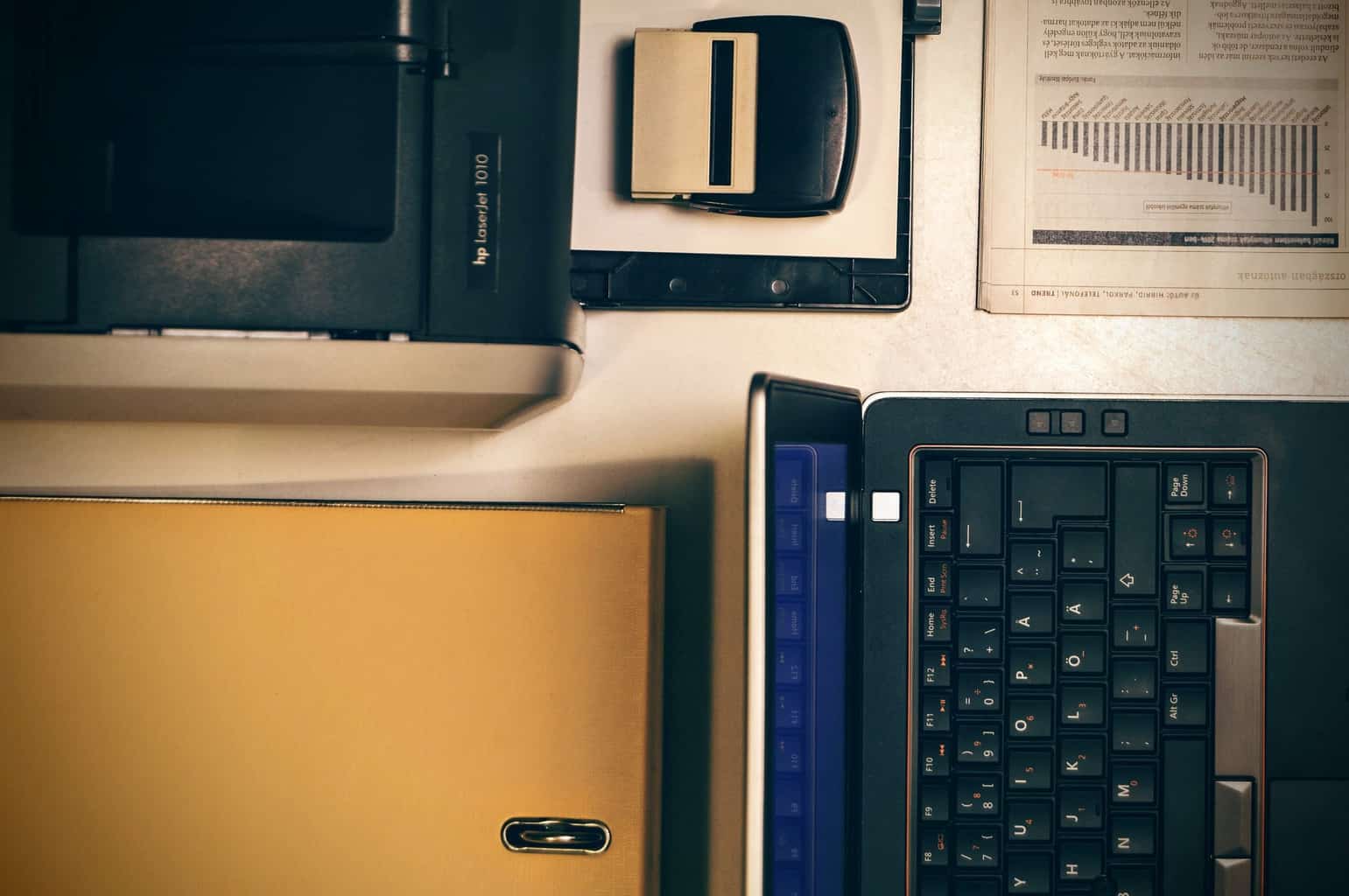 Error 75 de HP: soluciones rápidas para solucionarlo cuando aparece