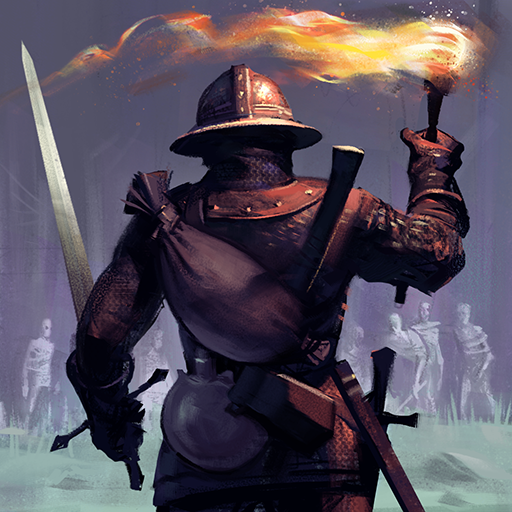Grim Soul: Dark Fantasy Survival v2.3.3 Mod Apk