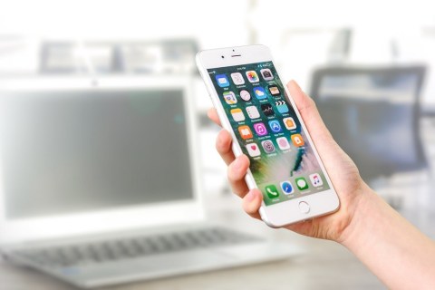 Cómo ver aplicaciones eliminadas recientemente en el iPhone