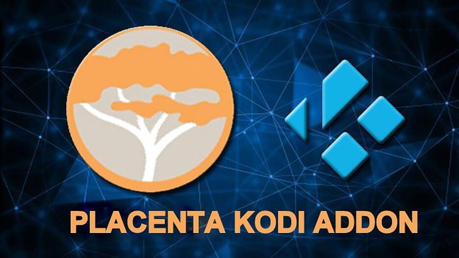Cómo instalar placenta Kodi Addon en Leia 18.5