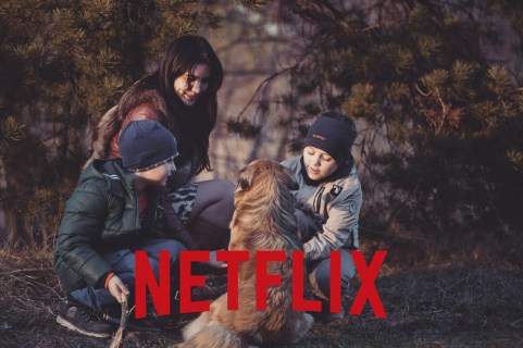 Las 25 mejores películas para toda la familia que se transmiten en Netflix