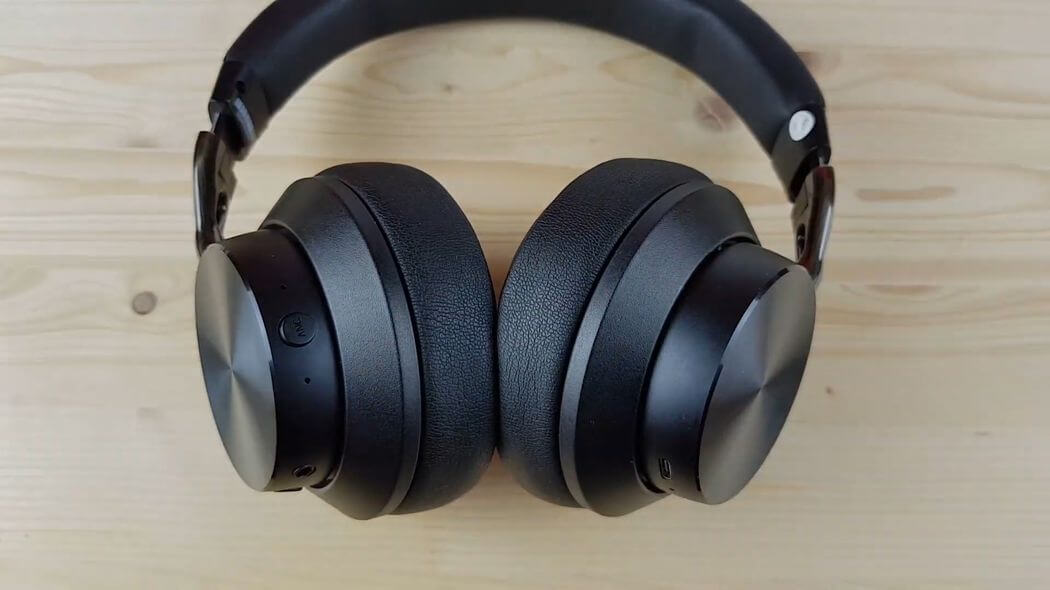 Revisión de Mixcder E10: auriculares intrauditivos intransigentes con ANC