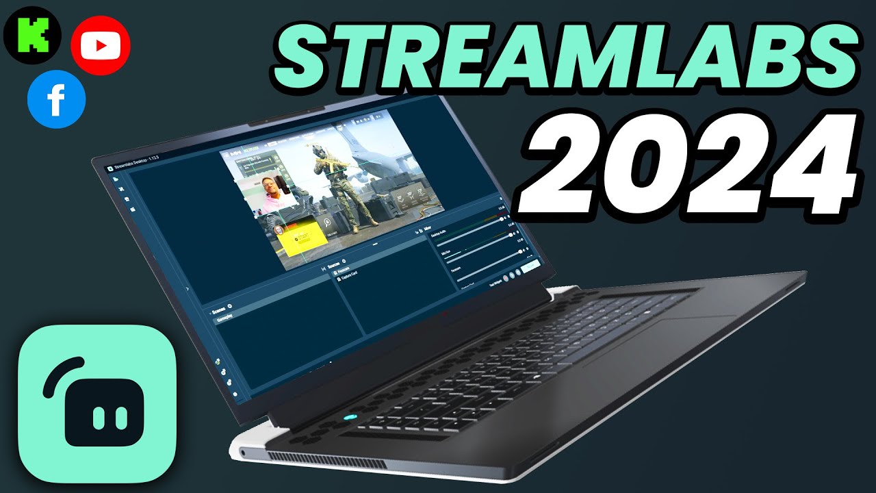 Streamlabs: 7 consejos esenciales para mejorar tu stream en 2025