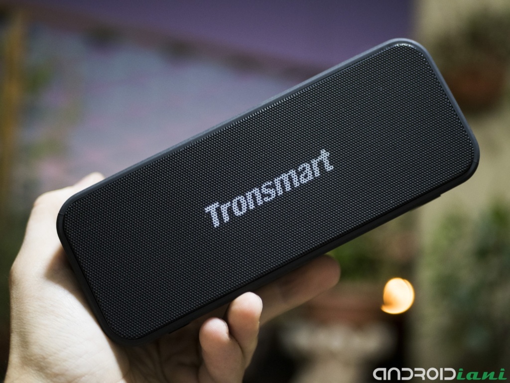 Tronsmart Element T2 Plus: opiniones