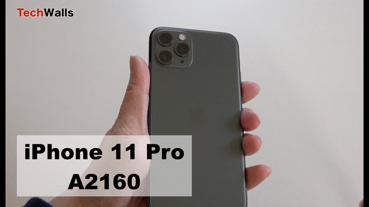 A2160: 5 características sorprendentes que debes conocer