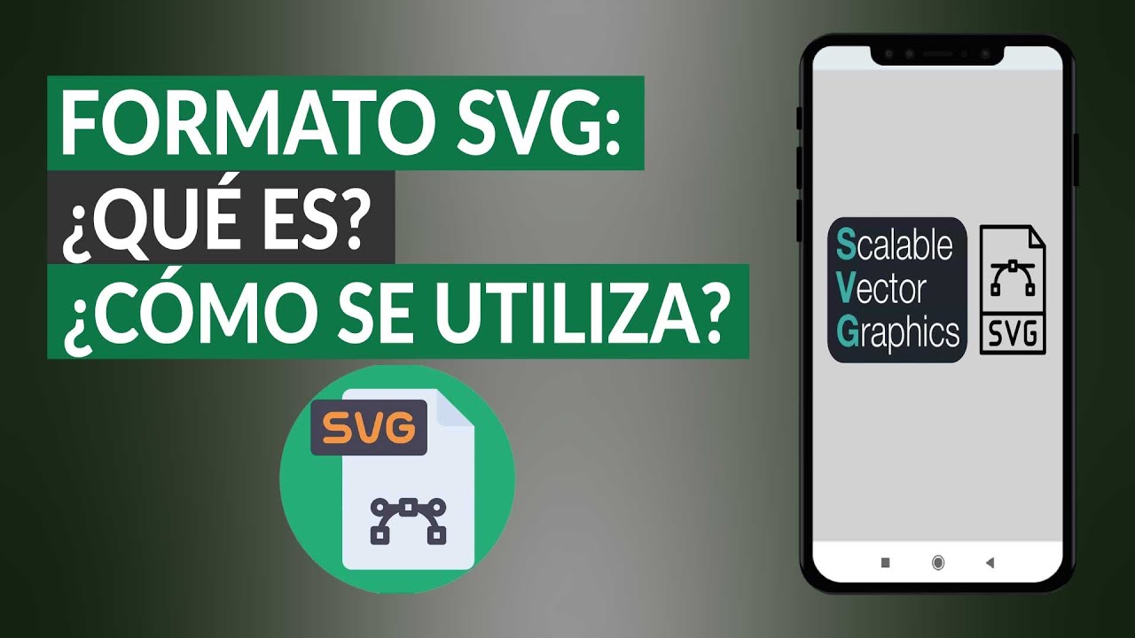 Abrir archivo SVG: 5 pasos sencillos para hacerlo fácilmente