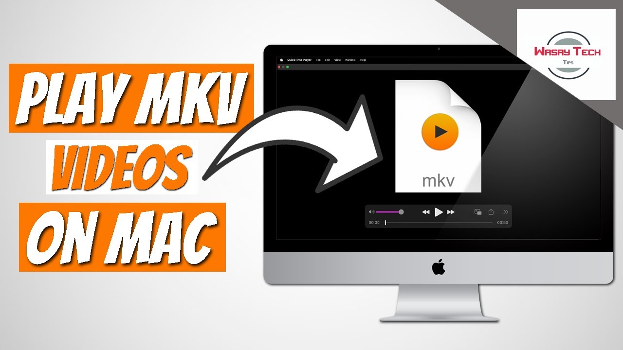 Abrir MKV en Mac: 7 métodos eficaces para visualizarlo fácil