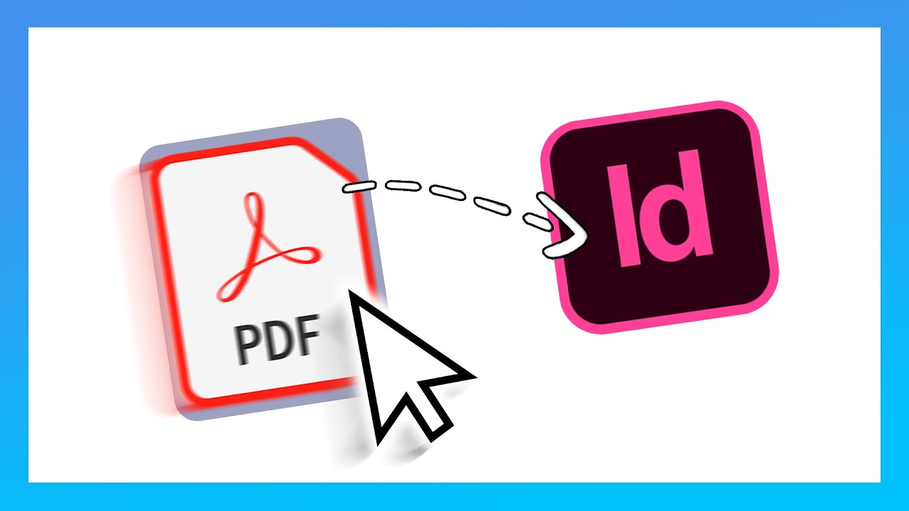 Abrir PDF en InDesign: 5 pasos para hacerlo fácil y rápido