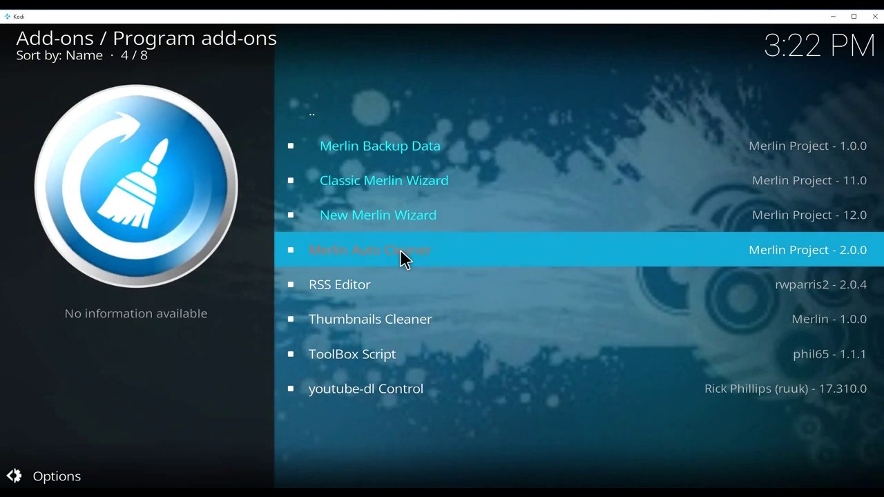 Acelerar Kodi: 7 trucos fáciles para mejorar tu experiencia