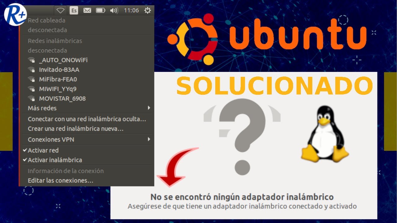 Activar wifi en ubuntu desde terminal: 7 pasos sencillos 2025