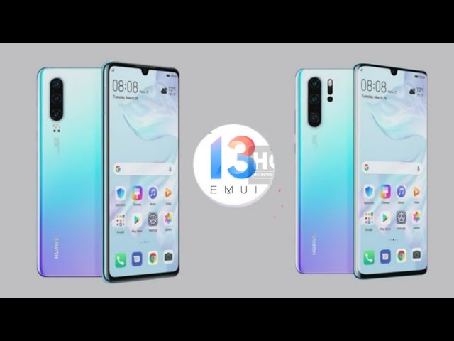 Actualización Huawei P30 Pro EMUI 13: 7 mejoras impresionantes