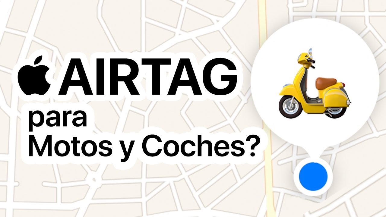 Actualizar ubicación AirTag: 7 consejos para hacerlo correctamente
