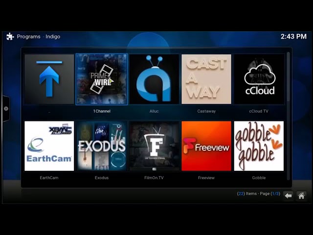 Addon Indigo: 7 funciones sorprendentes que debes conocer