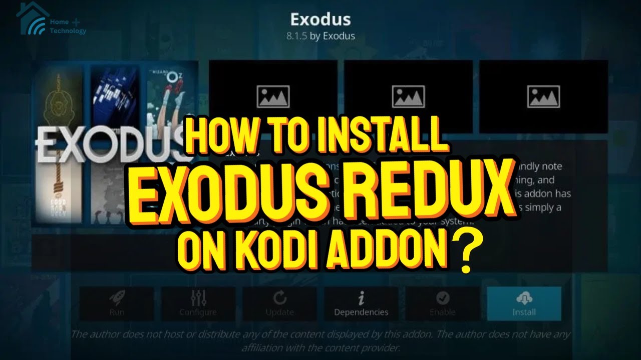 Addons Exodus 8: 5 formas innovadoras de mejorarlo hoy