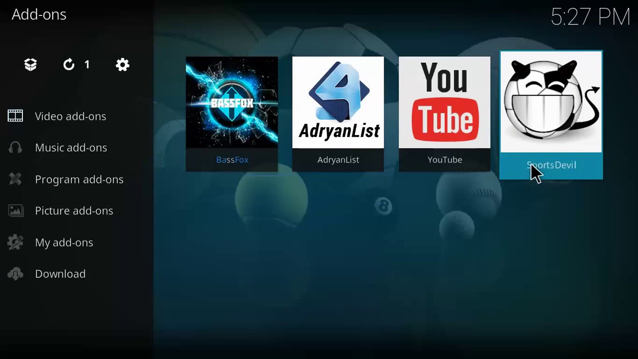 Addons sportsdevil 7 formas de optimizar tu experiencia
