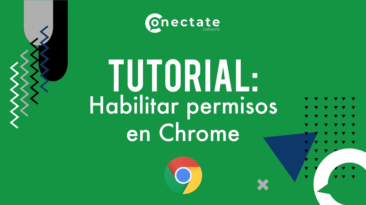 Agregar sitios de confianza en Chrome: 7 pasos simples para lograrlo