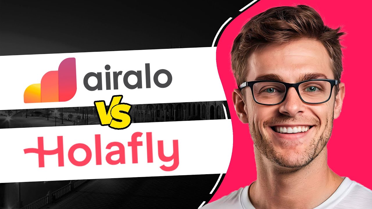 Airalo compatibilidad 7 maneras de optimizar tu conexión