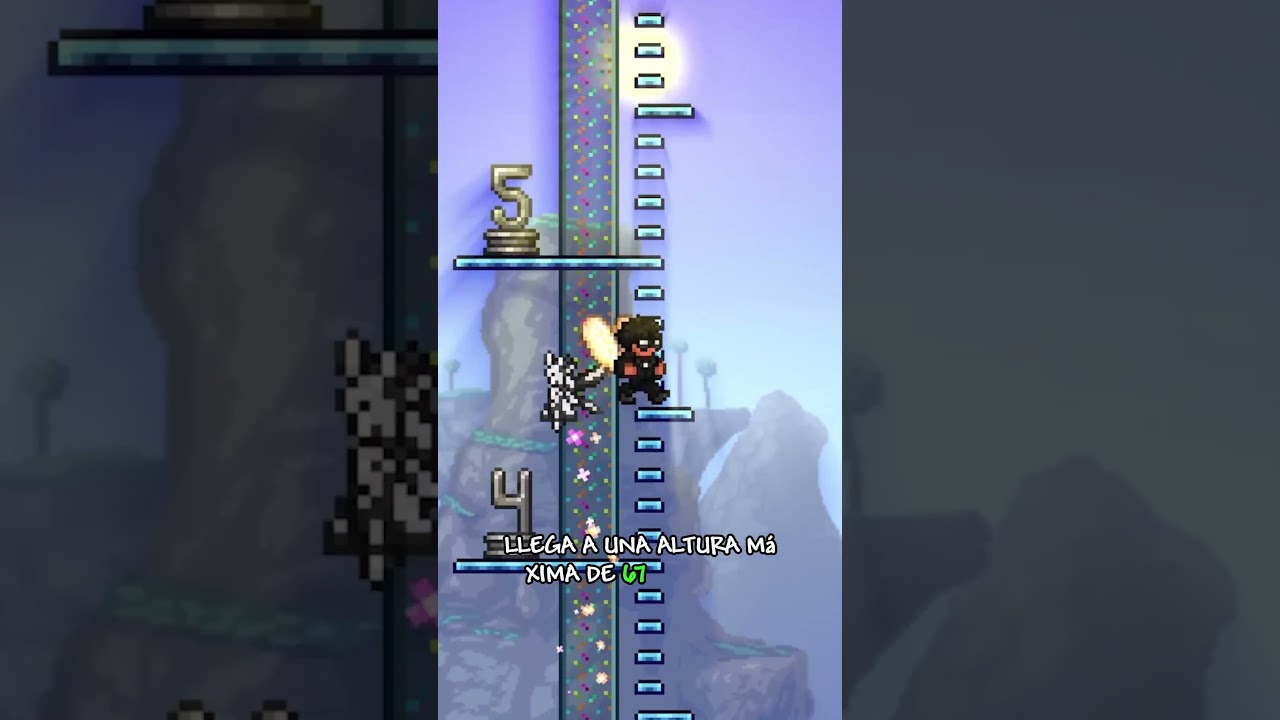 Alas de hada terraria: 7 secretos para usarlas al máximo