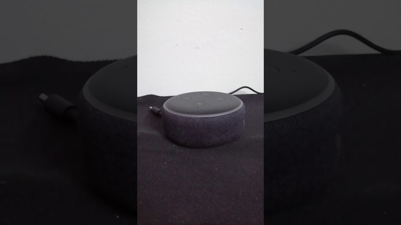 Alexa parpadea verde 2025: 7 razones por las que sucede