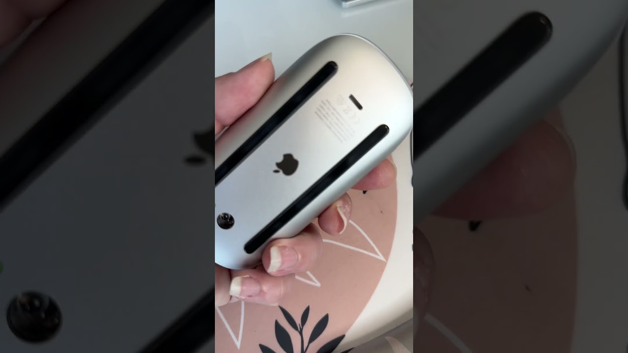 Alfombrilla ratón Apple: 7 razones para elegirla hoy