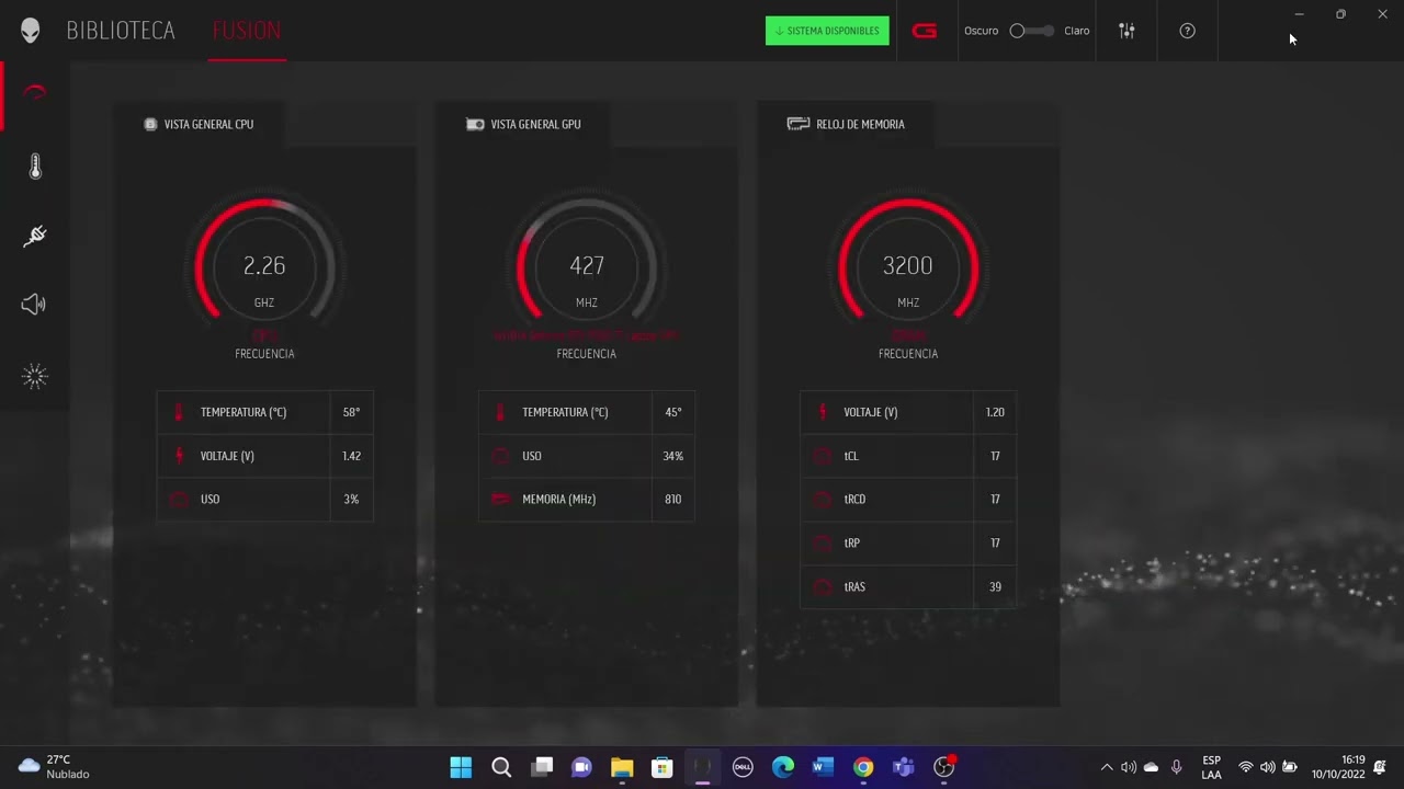Alienware Command Center no funciona: 7 soluciones efectivas