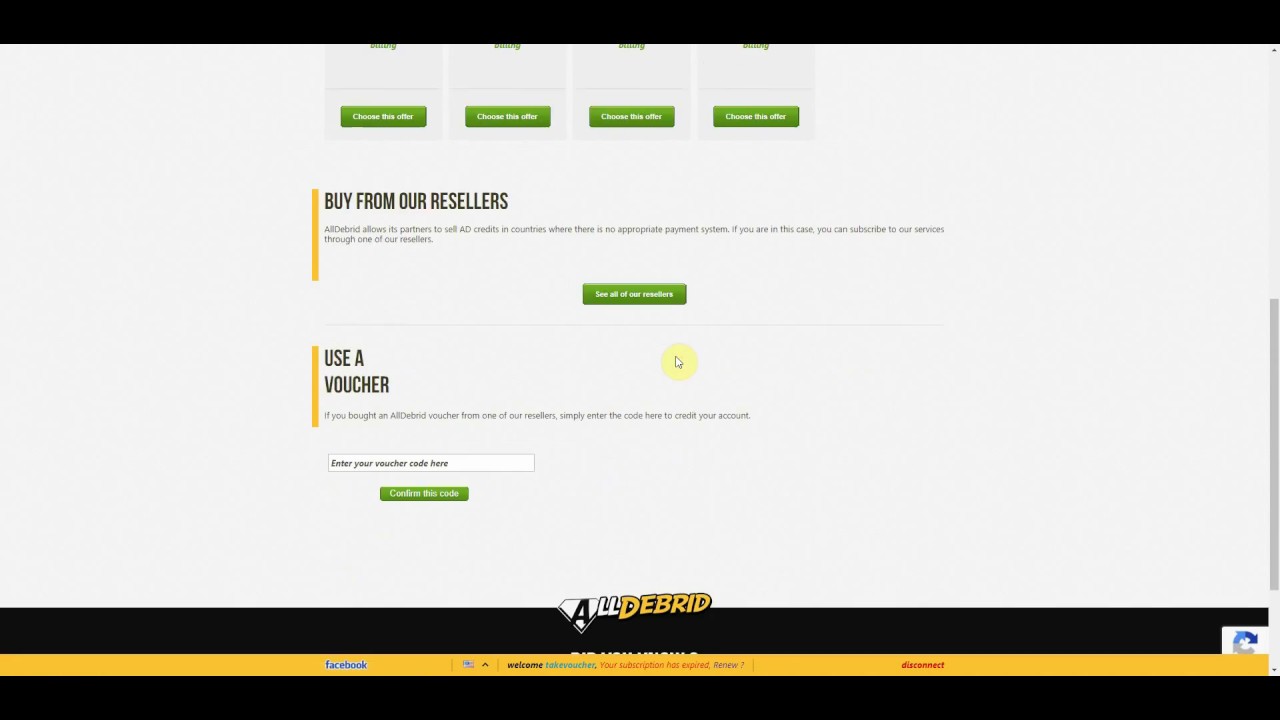 Alldebrid pin gratis 5 formas de conseguirlo fácilmente