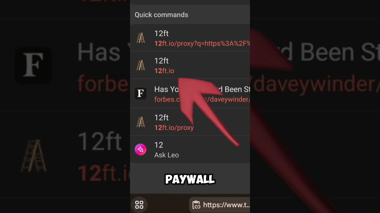 Alternativas a 12ft.io: 7 opciones para ahorrar tiempo online