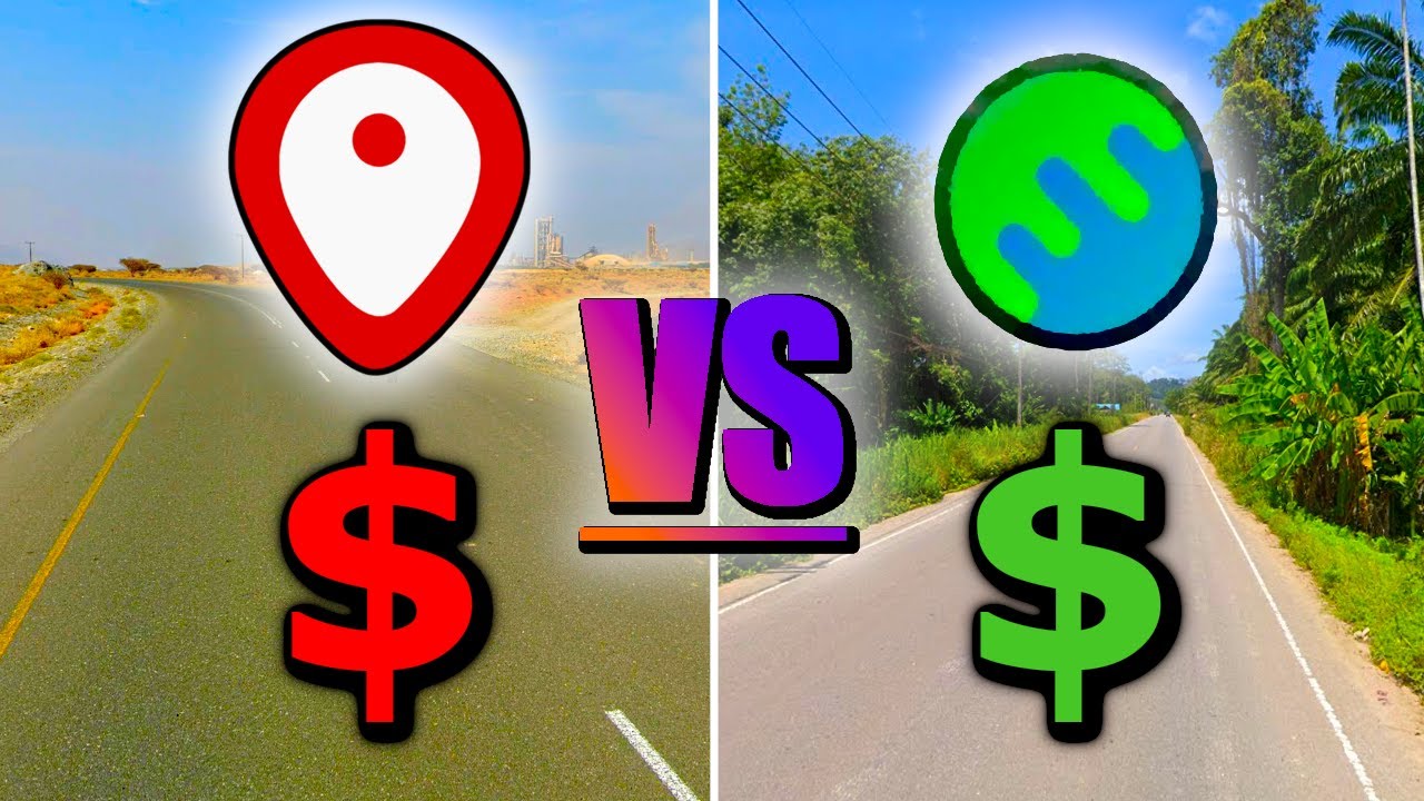 Alternativas Geoguessr: 7 juegos divertidos para explorar el mundo Alternativas Geoguessr: 7 juegos divertidos para explorar el mundo