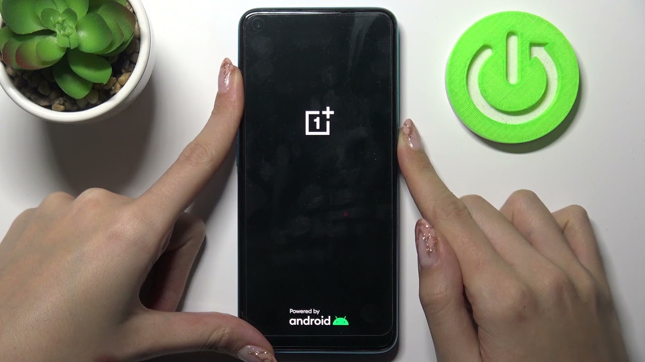 Apagar OnePlus: 7 pasos fáciles para hacerlo correctamente