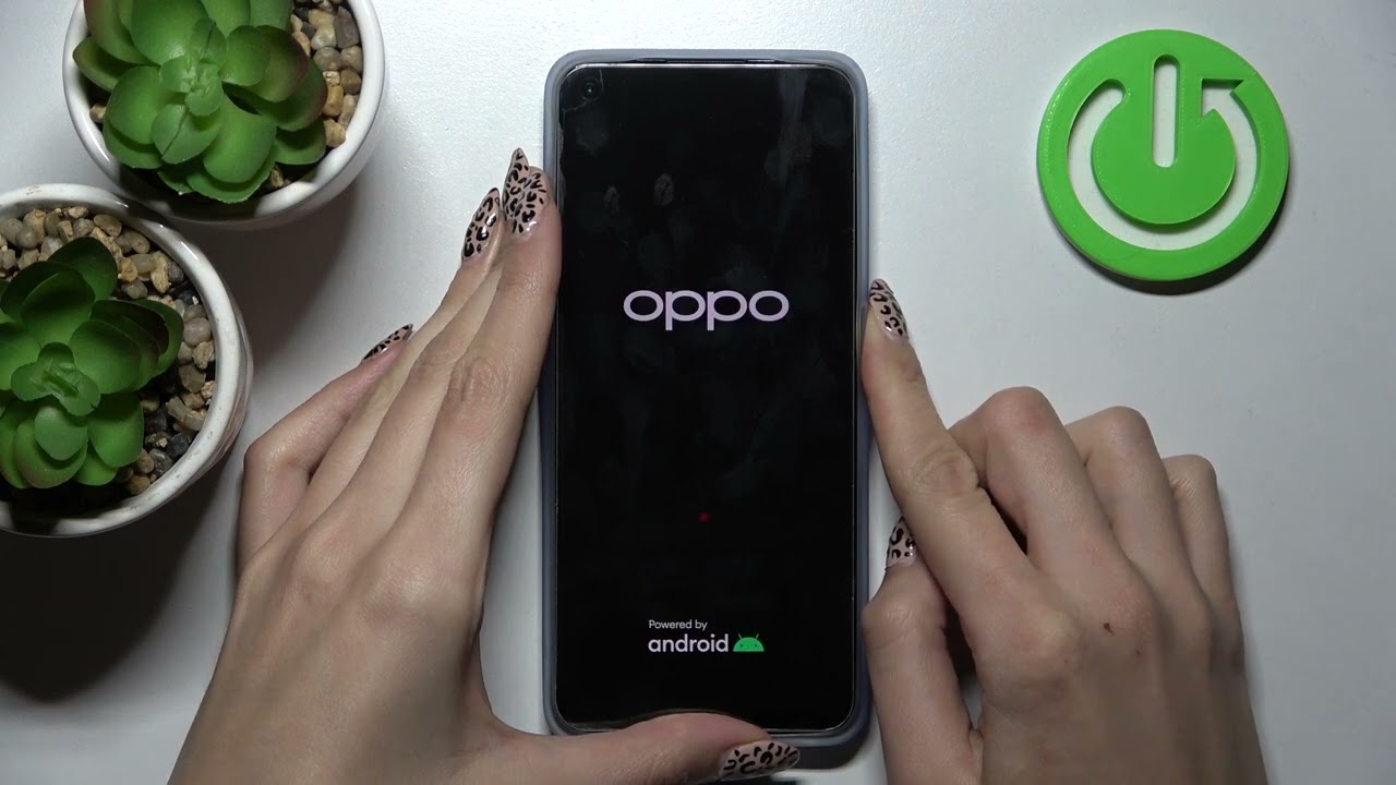 Apagar Oppo Reno 7: 5 pasos sencillos para lograrlo en 2025