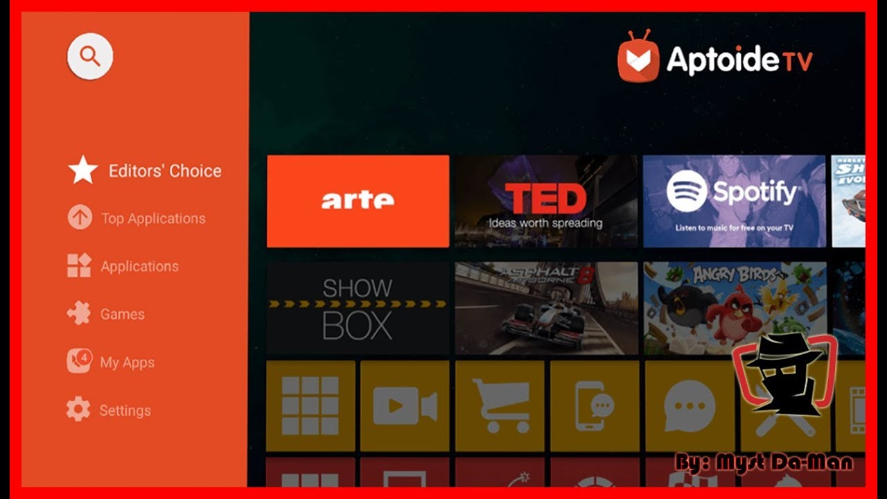 APK Aptoide TV: 7 aplicaciones imprescindibles para 2025