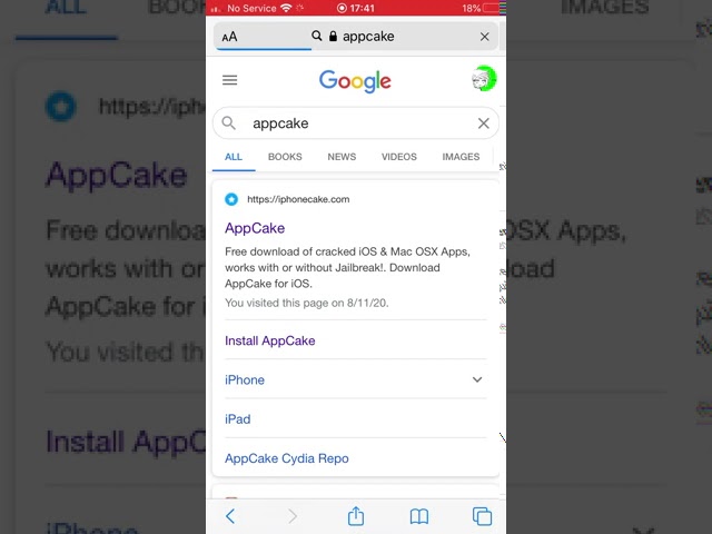 Appcake instalar 5 pasos sencillos para disfrutarlo al máximo