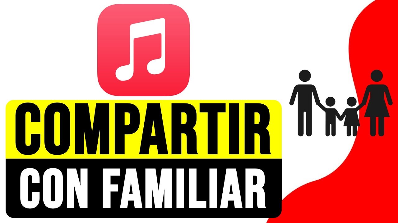 Apple music familiar no funciona: 7 soluciones efectivas