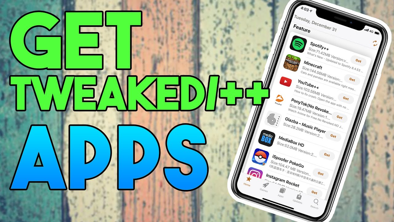 Appvalley spotify++ ios: 7 funciones sorprendentes que debes conocer