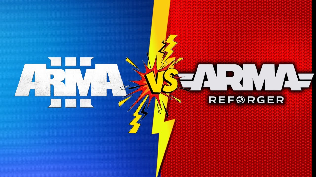 Arma reforger requisitos: 5 claves para mejorar tus armas en 2025