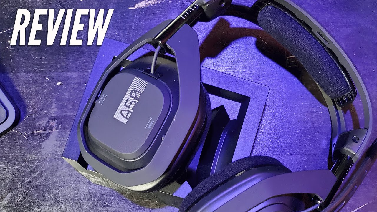 Astro A50 Command Center: 7 tips para maximizar tu experiencia