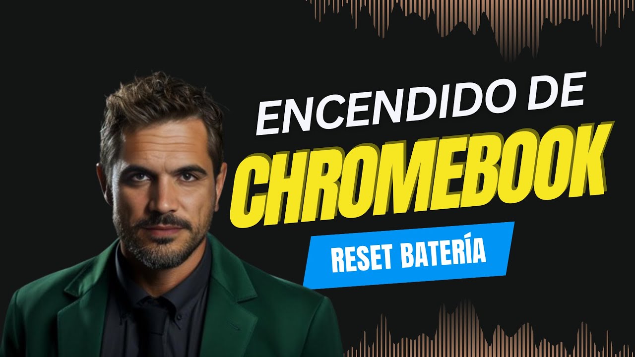 Asus Chromebook no enciende: 7 soluciones rápidas y efectivas