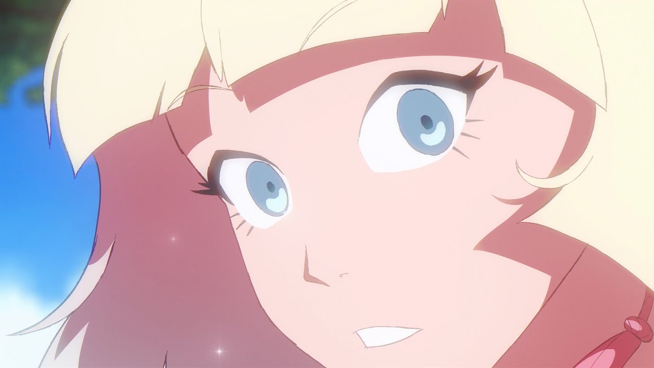 Azuki Elementals Anime donde ver: 7 plataformas imperdibles
